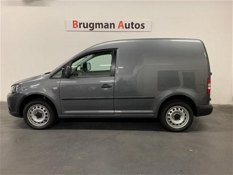 Volkswagen Caddy - 2.0 TDI BMT 140 pk - 1