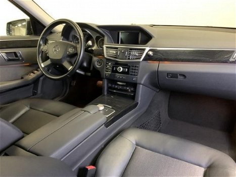 Mercedes-Benz E-klasse Estate - 220 CDI Business Class Avantgarde - 1