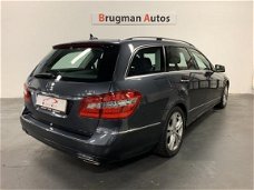 Mercedes-Benz E-klasse Estate - 220 CDI Business Class Avantgarde