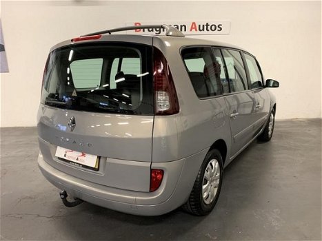 Renault Grand Espace - 2.0T Expression - 1