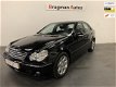 Mercedes-Benz C-klasse - 220 CDI Elegance - 1 - Thumbnail