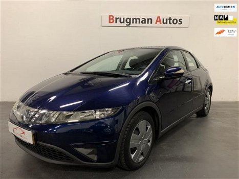 Honda Civic - 1.4 Comfort - 1