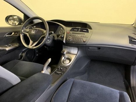 Honda Civic - 1.4 Comfort - 1