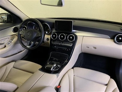 Mercedes-Benz C-klasse - 200 CDI Edition 1 - 1