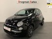 Fiat 500 - 1.2 NL By Gucci - 1 - Thumbnail