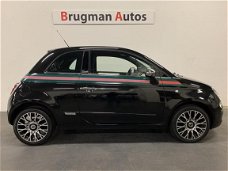 Fiat 500 - 1.2 NL By Gucci