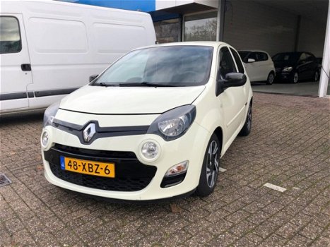 Renault Twingo - 1.2 16V Collection NIEUWE STAAT AIRCO - 1