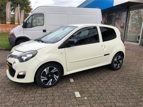 Renault Twingo - 1.2 16V Collection NIEUWE STAAT AIRCO - 1