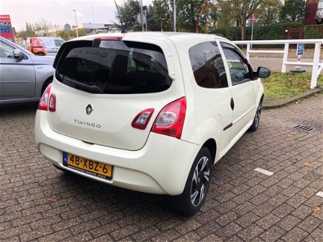 Renault Twingo - 1.2 16V Collection NIEUWE STAAT AIRCO - 1