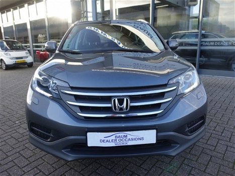 Honda CR-V - 2.0 LIFESTYLE LMV AIRCO -ECC - 1