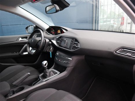 Peugeot 308 - 1.6 BlueHDi 120pk BL Premium |afn Trekhaak| Camera - 1