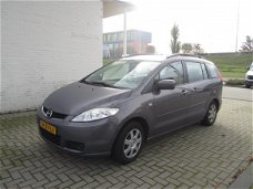 Mazda 5 - 5 1.8 Touring