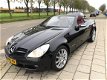 Mercedes-Benz SLK-klasse - 200 K. garantie* 6 maanden - 1 - Thumbnail