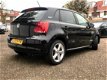 Volkswagen Polo - 1.2 12V Black Edition - 1 - Thumbnail