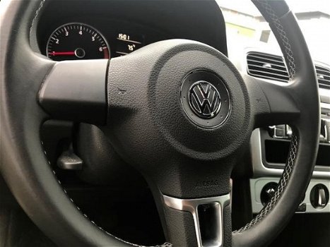 Volkswagen Polo - 1.2 12V Black Edition - 1