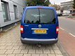 Volkswagen Caddy - 1.4 Comfortline 5p. Airco, Schuifdeur, LM Velgen, Trekh - 1 - Thumbnail