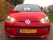 Volkswagen Up! - 1.0 high up BlueMotion NAVI CRUISE PDC - 1 - Thumbnail