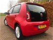 Volkswagen Up! - 1.0 high up BlueMotion NAVI CRUISE PDC - 1 - Thumbnail