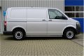 Volkswagen Transporter - 2.0 TDI L1H1 *ACHTERKLEP*115 PK*TREKHAAK - 1 - Thumbnail