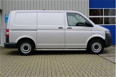 Volkswagen Transporter - 2.0 TDI L1H1 *ACHTERKLEP*115 PK*TREKHAAK