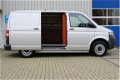 Volkswagen Transporter - 2.0 TDI L1H1 *ACHTERKLEP*115 PK*TREKHAAK - 1 - Thumbnail