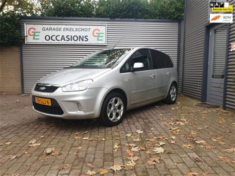 Ford C-Max - 1.6-16V Ghia - 1