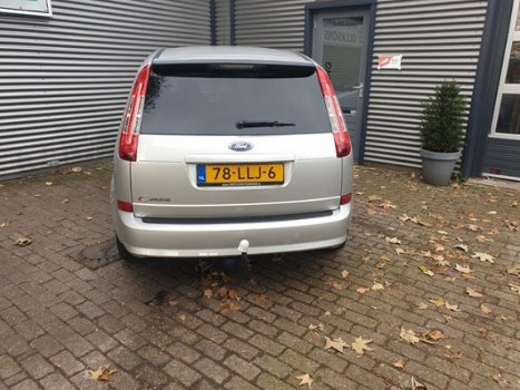 Ford C-Max - 1.6-16V Ghia - 1