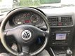 Volkswagen Golf - TDI 96 KW Rode D I 6 bak 130PK - 1 - Thumbnail