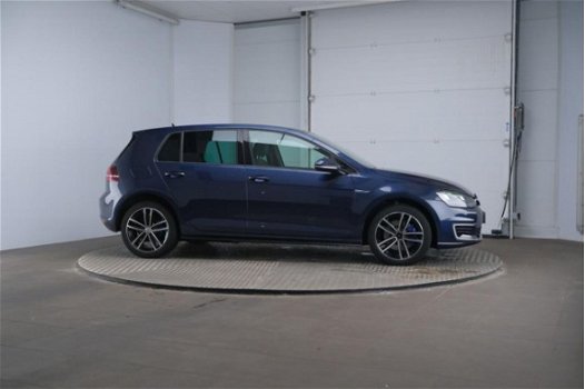 Volkswagen Golf - 1.4 TSI GTE EX. BTW - 1