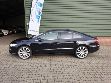 Volkswagen Passat CC - 1.8 TSI 4p. Automaat - 1