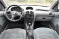 Peugeot 206 - 1.4 Gentry 5 DEURS/ APK GEKEURD - 1 - Thumbnail