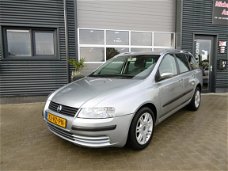 Fiat Stilo Multi Wagon - 1.6-16V Active Plus Navigatie Airco