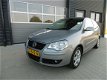 Volkswagen Polo - 1.2-12V Trendline Airco Cruise Control 2008 - 1 - Thumbnail