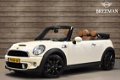 Mini Mini Cabrio - Cooper S Chili - 1 - Thumbnail