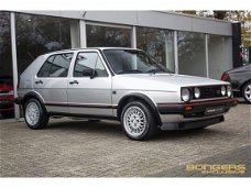 Volkswagen Golf - 1.8 GTI | schuifdak | BBS