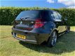 BMW 1-serie - 120d M-SPORT * Bi-XENON, NAVI-PROF, HALF-LEDER met BLAUWE STICKELS, SCHUIF/KANTEL, SPI - 1 - Thumbnail