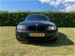 BMW 1-serie - 120d M-SPORT * Bi-XENON, NAVI-PROF, HALF-LEDER met BLAUWE STICKELS, SCHUIF/KANTEL, SPI - 1 - Thumbnail