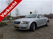 Audi TT - 1.8 5V Turbo *ERG MOOIE AUTO*YOUNGTIMER - 1 - Thumbnail