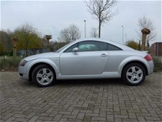 Audi TT - 1.8 5V Turbo *ERG MOOIE AUTO*YOUNGTIMER