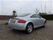 Audi TT - 1.8 5V Turbo *ERG MOOIE AUTO*YOUNGTIMER - 1 - Thumbnail