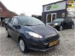 Ford Fiesta - 1.25 Titanium - 5 DRS - 82PK - AIRCO - 1 - Thumbnail