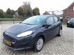 Ford Fiesta - 1.25 Titanium - 5 DRS - 82PK - AIRCO - 1 - Thumbnail