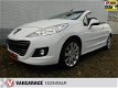 Peugeot 207 CC - 1.6 VTi Griffe White - 1 - Thumbnail