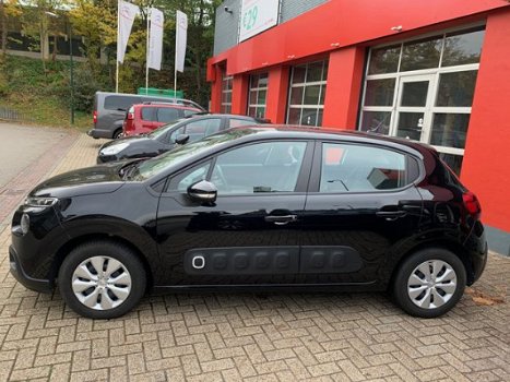 Citroën C3 - 1.2 PureTech S&S Business Clima / navi rijklaarprijs incl 24 maanden garantie - 1