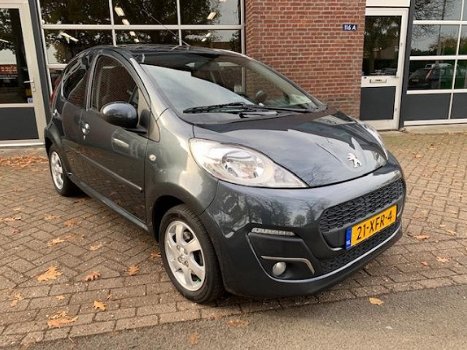 Peugeot 107 - 1.0 Active AIRCO - 1