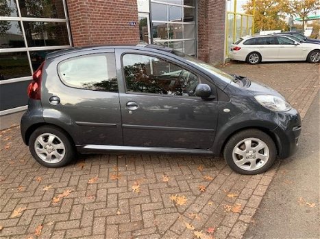 Peugeot 107 - 1.0 Active AIRCO - 1