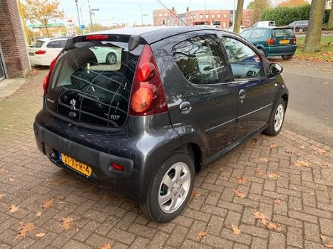 Peugeot 107 - 1.0 Active AIRCO - 1