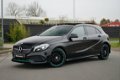 Mercedes-Benz A-klasse - 200 Motorsport Edition AMG Panoramadak|Keyless-Go|Stoelverwarming|Petronas - 1 - Thumbnail