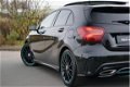 Mercedes-Benz A-klasse - 200 Motorsport Edition AMG Panoramadak|Keyless-Go|Stoelverwarming|Petronas - 1 - Thumbnail