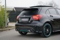 Mercedes-Benz A-klasse - 200 Motorsport Edition AMG Panoramadak|Keyless-Go|Stoelverwarming|Petronas - 1 - Thumbnail